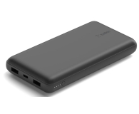 BELKIN 20000mAh (15W, USB-C, USB-A) BPB012btBK - 1118801 - zdjęcie 2